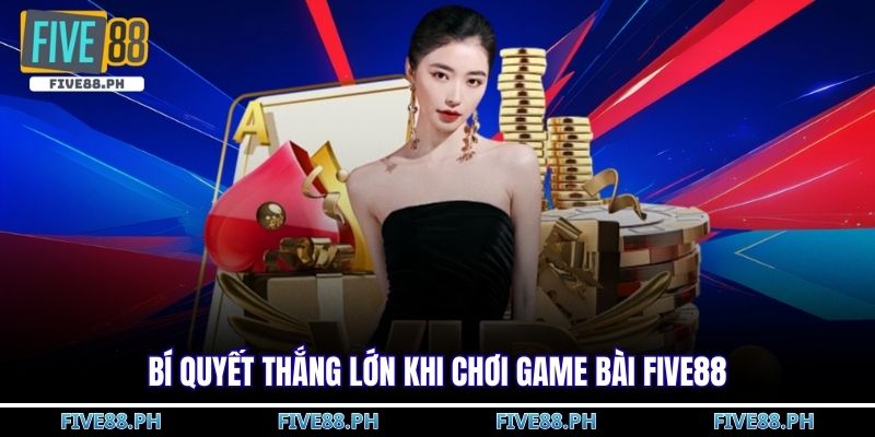 Game bài five88