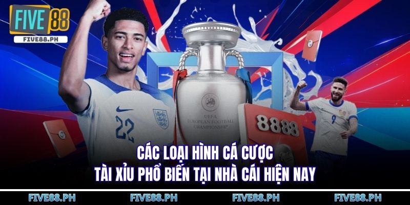 kèo trên dưới là gì