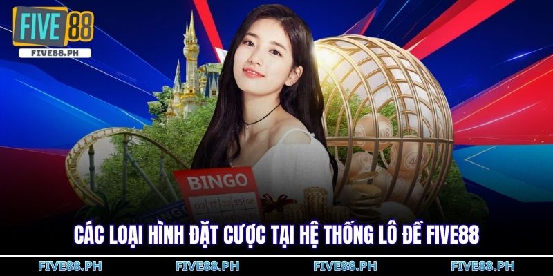 Lô đề five88