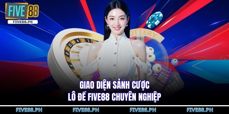 Lô đề five88