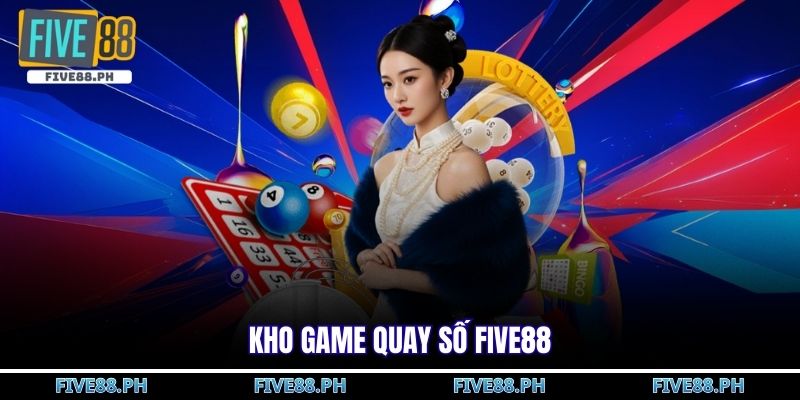 Quay Số Five88
