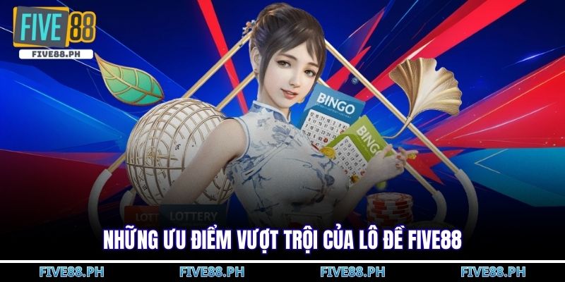 Lô đề five88